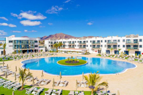 Отель Hotel Cordial Marina Blanca  Плайа Бланка